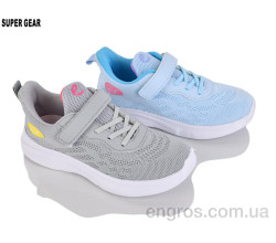 Кроссовки Super Gear